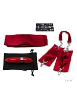 Worship Me Pleasure Kit - LELO