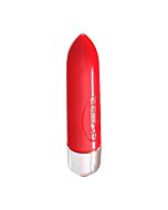 Ro-80 mm red vibrating bullet