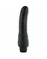 Multi speed Flexible soft black 22cm