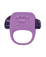 HALO Vibrating Ring - Key by Jopen