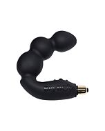 Big-boy black 7v male g-spot stimulator