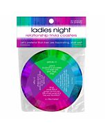 Ladies night game for girls!