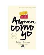 Someone like me my choice iii