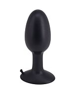 Roll play plug silicona mediano