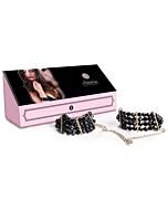 Secretplay accesories romatic handcuffs