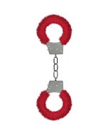 Ouch red plush wives beginners