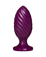 The swirl - morado