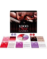 1000 sex games