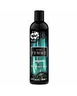 Wet oil bath and aromatherapy massage 120ml revitalizing Inttimo