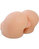 Real Duo Petite Intense