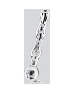 Sparkle wand - crystal stimulator