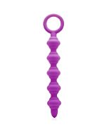 Wrick purple anal chain