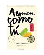 Someone like You my choice 2