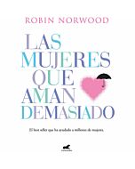 Las mujeres que aman demasiado