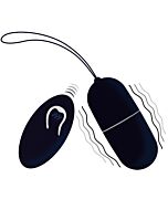 Remote Control Black Magic Egg