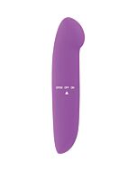 Purple Vibrator Gloss