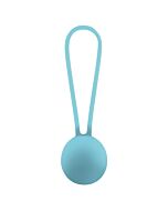 Premium Seductouch Turquoise Massager