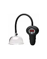 Bomba digital vagina