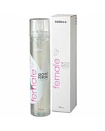 Female anal lubricant relax 120 ml