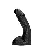 Realistic Penis Dark Knight 23cm