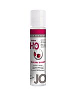 Jo cherry flavor lubricating water 30 ml