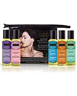 Kamasutra Tranquil Kit