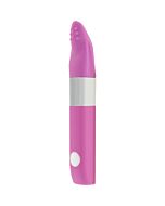 Stimulator with pink vibrator trip