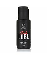Bodylube body lube latex safe water based lubricant 50ml