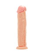 Real rock 019 realistic dildo 295 cm