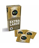 Ess large - size XL - 12 pack