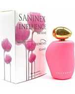 Perfume Saninex saninex extreme influence phromones woman