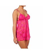 Angela Intimax fuchsia Picardias