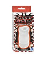 Super sucker male masturbator