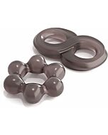 Brown Performance Ring