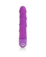 Power stud rod - purple vibrator