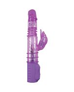 Bunnytron thruster purple vibrator