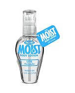 Moist - mini lubricante a base de agua , 37 ml