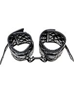 X-play ankles restrictions