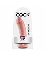 Realistic Penis King Cock 8