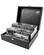 Perfume feromonas man - kit de 6 uds de 30ml