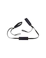 James Deen positioning arns