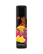 Wet Fun Flavors 4-in-1 flavored passion fruit 116g