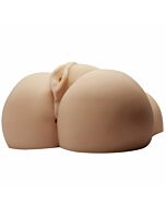 Vibrating Wild Duo Double Pleasure