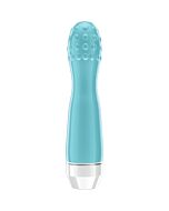 Lowri Loveline turquoise vibrator