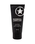 Numbing numbing lubricant - 100ml