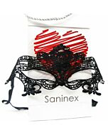 Saninex mask exciting experience