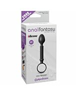 Ass teazer black key pleasure