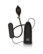 Male masturbator silicone simulator gold