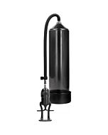 Comfort bomba de succión beginner negro