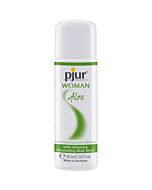 Pjur woman lubricante aloe base de agua 30ml